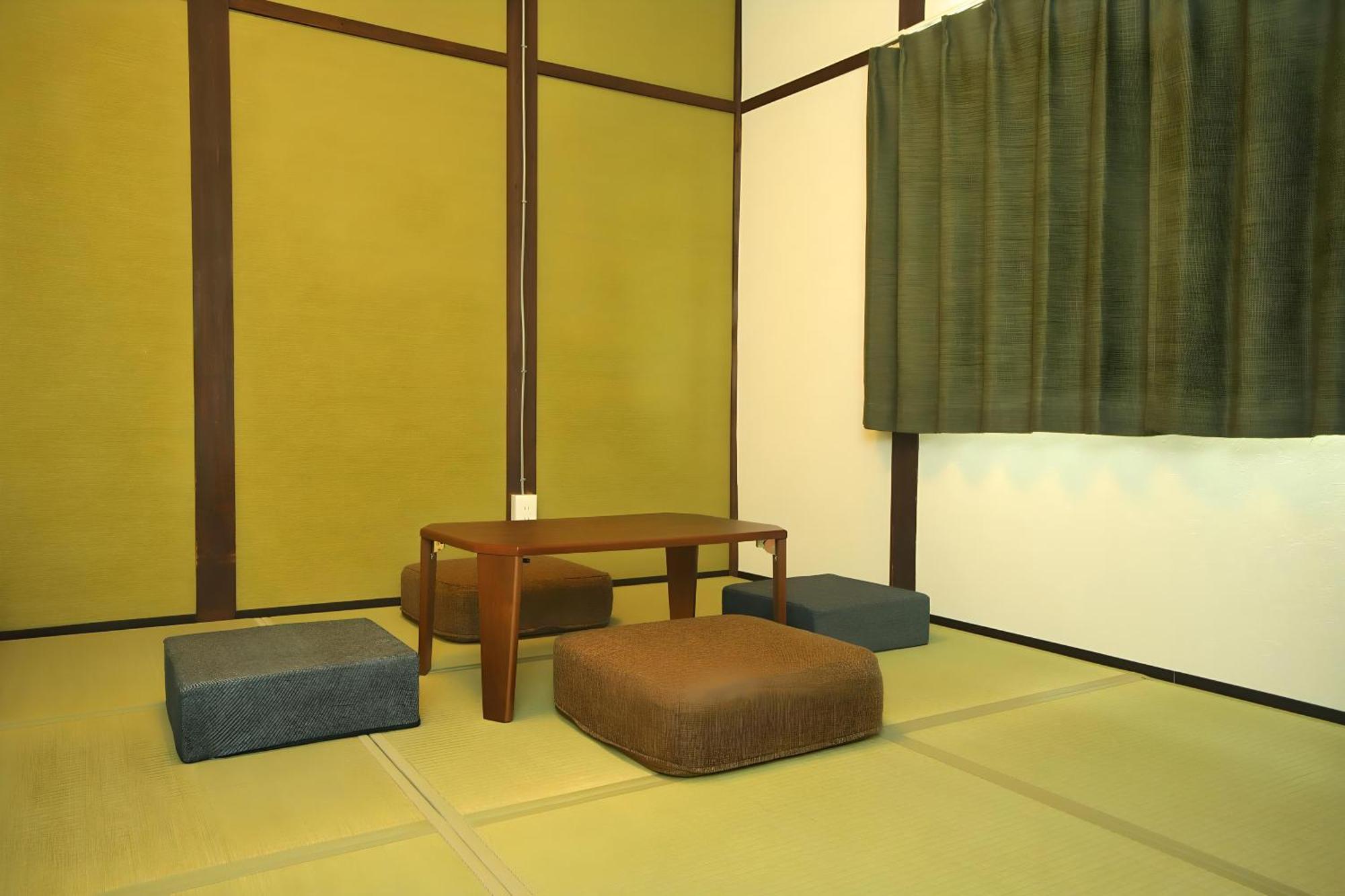 大阪市Yagara Terrace House Dアパートメント エクステリア 写真