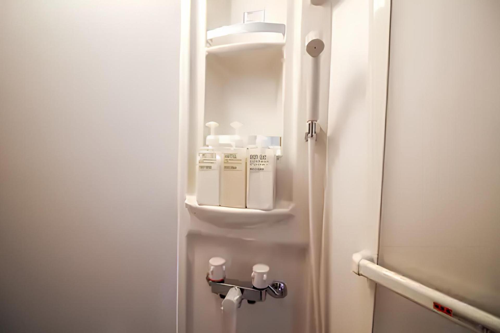 大阪市Yagara Terrace House Dアパートメント エクステリア 写真