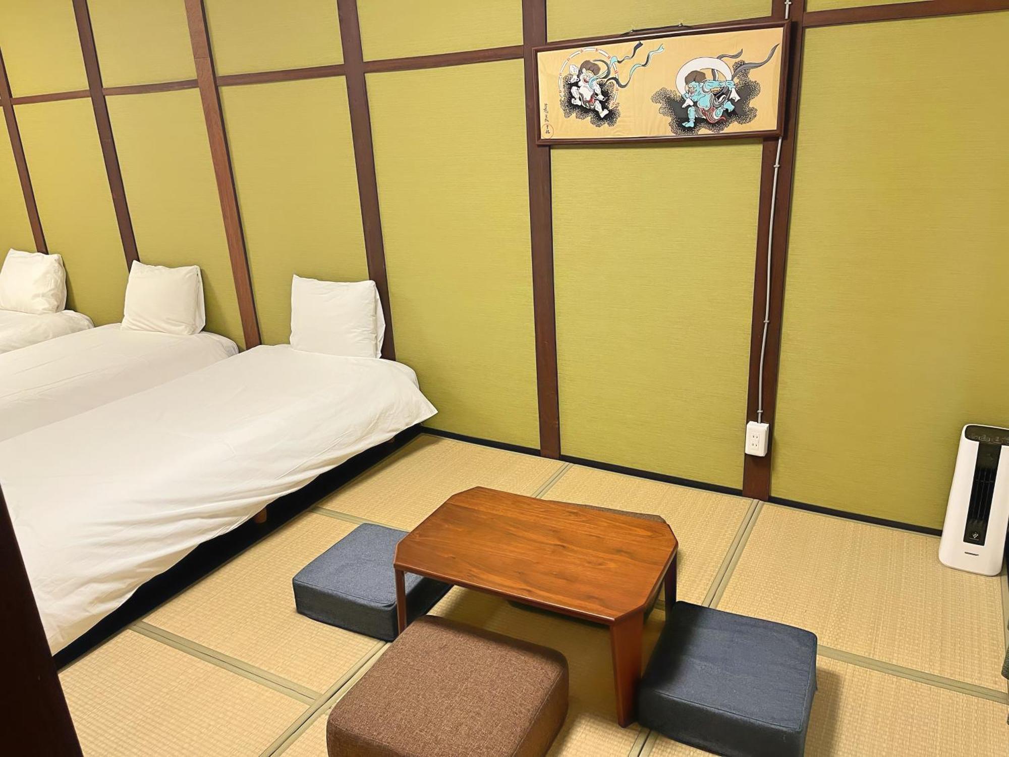 大阪市Yagara Terrace House Dアパートメント エクステリア 写真